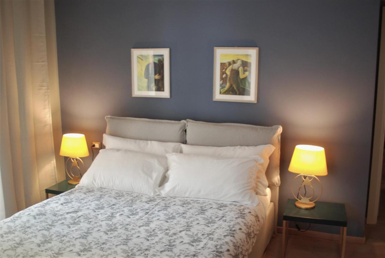 לה ספציה Cinque Terre The Arcade Apartment - Two Bathrooms מראה חיצוני תמונה