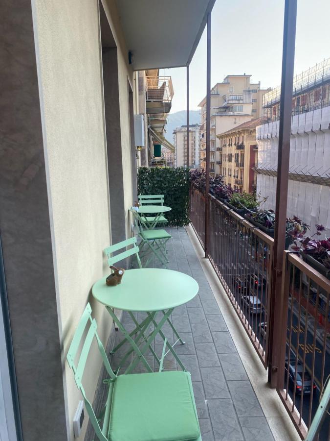 לה ספציה Cinque Terre The Arcade Apartment - Two Bathrooms מראה חיצוני תמונה