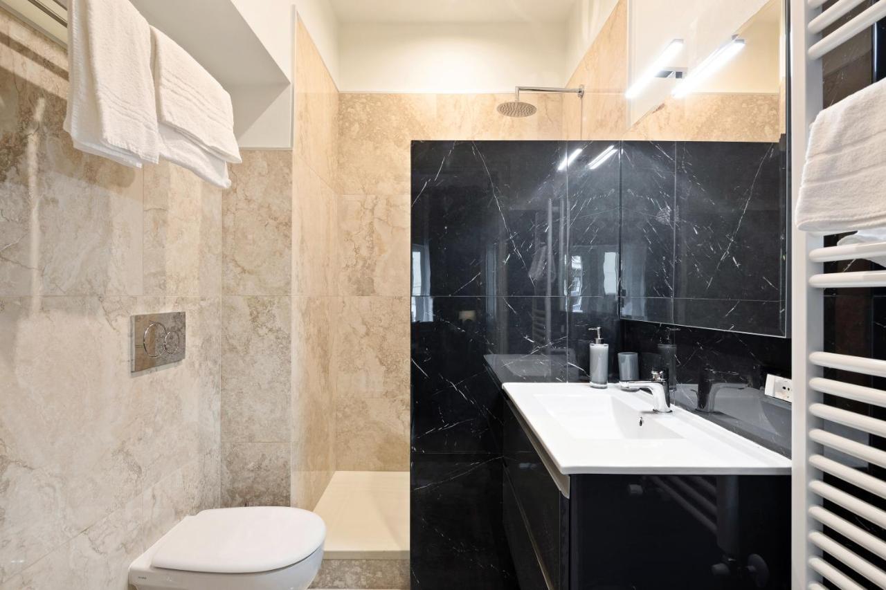 לה ספציה Cinque Terre The Arcade Apartment - Two Bathrooms מראה חיצוני תמונה